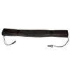 Encell Car Bumper Guard Foldable Trunk Bumper Protector Cargo Liner for SUV