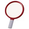 Lady Round Hand Mirror M Rose M-03