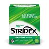 Stridex Medicated Acne Pads, Sensitive, 90-count, (Pack of 3)