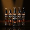 LOVERYMEN Beard Oil Premium Set- 5 Scented Moisturizing Beard Oils-Beard Soften