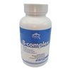 Vitamin B Complex by Eternal, Super B Complex Vitamins, 60 Tablets