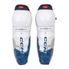 CCM Next Youth Ice Hockey Shin Pads (Size: 09)