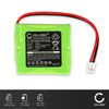CELLONIC, Landline Battery, compatible with Siemens Gigaset E45, E450 SIM, E40, E450 (500mAh, 2.4V)