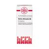 Salvia officinalis D6 DHU Globuli, 10 g GLO