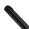 High elasticity Mute All weather windshield Wiper Blades Size 26"&17" U/J-HOOK
