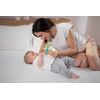 Chicco Fresh&Relax Monkey or Sloth Teether 4M+ Filled with Sterile Water