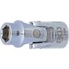 BGS 2450 | Universal Joint Socket, Hexagon | 10 mm (3/8") Drive | 10 mm