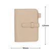 System Planner Mini 5 Size Superior Standard Ring Diameter 0.6 inch (15 mm) [Gurege] LD