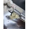 Garlic paste Easy making stainless steel material kitchen essential