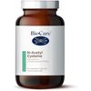 BioCare N-Acetyl Cysteine - 90 Capsules