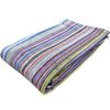 Simple Fresh Half Towel Blanket, Left Thread, Half