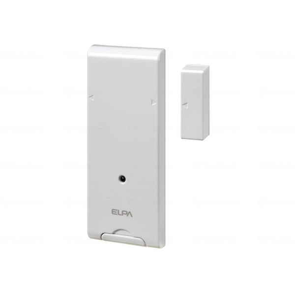 Asahi Electric Wireless Chimney Door Sensor