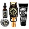GRAVE BEFORE SHAVE™ Beard Care Pack (Gentlemen's Blend)
