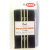 Tight Grip Value Pack (6 Pairs/12 Pieces) TG-1/3#B