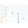 Tees Factory MF-5542928FA Miffy Sheet Hook Set Face