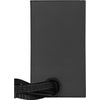 SilverStone Tek 750W 80 Plus Gold Fixed Cable Power Supply with Flat Black Cable