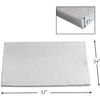 Quadra-Fire Ceramic Blanket: SRV7038-117-AMP