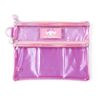 Sanrio 931454 My Melody 2-tier Pouch (Cute Customized)