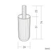 Sanwa Supply LPS-AD1 Adjuster