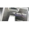 LG Water Filter Replacement Cartridge, Model LT600P/PC/PCS