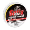 Sufix 832 Advanced Superline Braid, Hi-Vis Yellow, 80-Pound/150-Yard Spool