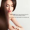 STAR CARE Virgin Miracle Drop Oil 2oz (Argan)
