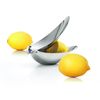 blomus 63480 CALISTA Lemon Squeezer, Stainless Steel, Silver