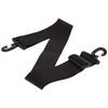 MAXPEDITION 2" Shoulder Strap (Black)