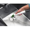 BLACK+DECKER Home Products Bathroom Steam Accessory Set