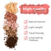 OFRA Cosmetics - Cosmetics - Cosmetics - OFRA Cosmetics Pro Palette - Boho - Pro