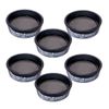 Acro379-HATAYA Bow Hula Stopper Large Out Can BD2L-06 Count (Value)