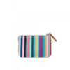 ROKA London Carnaby Sustainable Multi Stripe (Canvas)