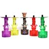 Dream Hookah Thunder Mixed Colors, One Count, Color based on availability