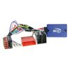 Lenkradfernbedienung Lenkradinterface Opel Vivaro 2010 > > Becker