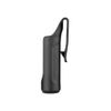 Olight Javelot Long Range Waterproof Flashlight w/Holster, 1350 L, Matte Black