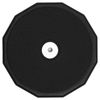 Vic Firth ヴxikufa-su Single Sided Practice Pad 6 inches [parallel import goods]