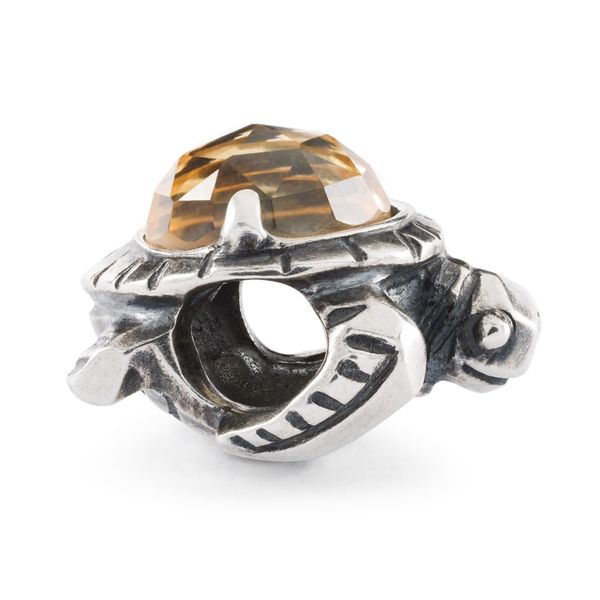 Trollbeads Long Life Bead