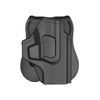 For Glock 26 27 Gen 1,2,3,4,5 Level 2 OWB Paddle Holster w Quick Release Button