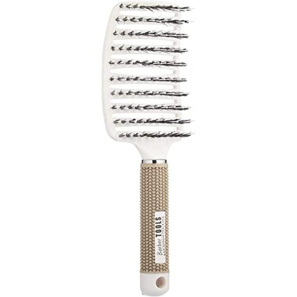 Barber Tools Hair Brush Spider