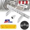 Fuel Pump Removal NEW Tools Adjustable, w/ 3/8" to 1/2", Universal