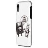 iPhone XR Floppy Disk to USB Stick 90s 00s Computer Funny Geek Joke Case