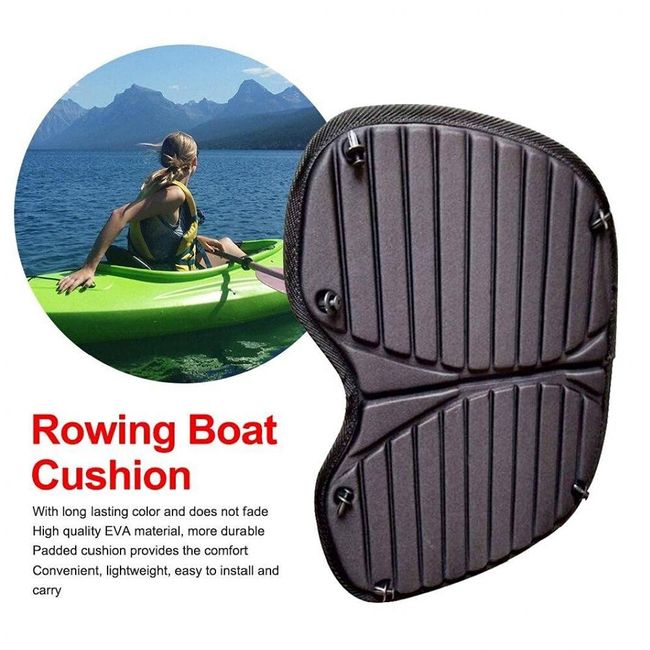 Modestly Priced Premium kayak seat cushion