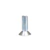 M5 x 15 Countersunk Head Machine Screws (10 pieces) Uniqlo