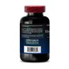 brain and memory booster - MUCUNA PRURIENS - increase 1 Bottle 60 Capsules