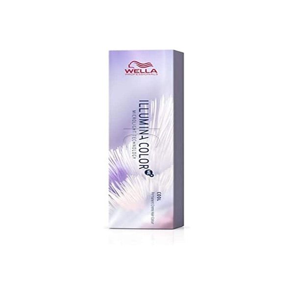 Wella Illumina Colour Hair Dye, 60 ml