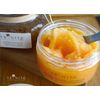 Trinitae Totes Meer Salzpeeling Pfirsich & Mango