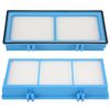 2PCS Durable HEPA Filter replace Holmes AER1 Bulk Total Air HAPF30AT Purifier