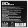 HD SKIN PERFECTING PRESSED POWDER