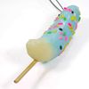 Food Sample Strap, Choco Banana (Blue) 285BS