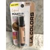 L.A. Colors: Concealer Buildable Coverage (True BeigeCBLM311)0.21oz./Foam tip)